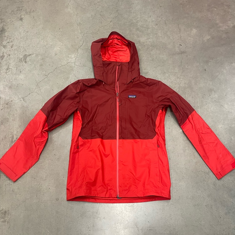 ❎ SOLD ❎ Patagonia Snowshot Jacket
